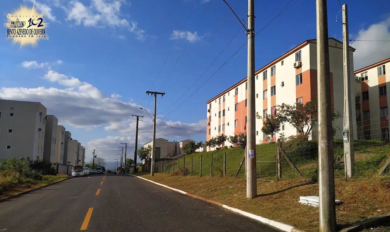 Apartamento, 2 quartos, 42 m² - Foto 23