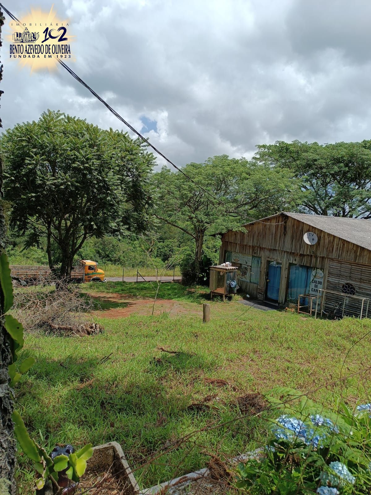 Chácara, 3 quartos, 2 hectares - Foto 13