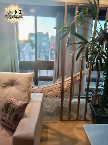 Apartamento, 2 quartos, 104 m² - Foto 2