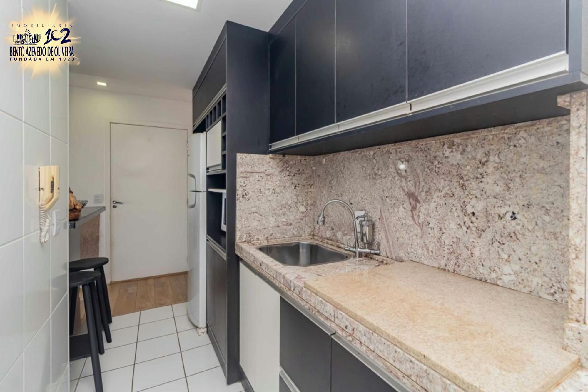 Apartamento, 3 quartos, 62 m² - Foto 5