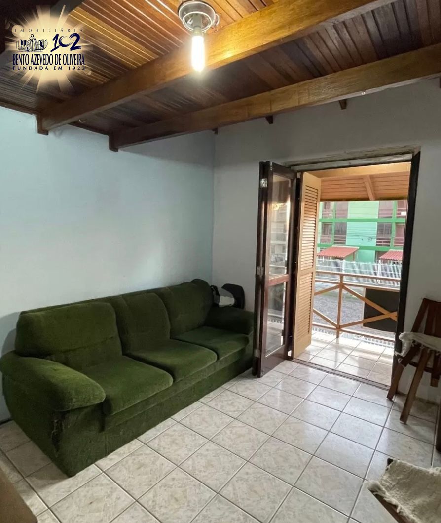 Apartamento, 1 quarto, 36 m² - Foto 4