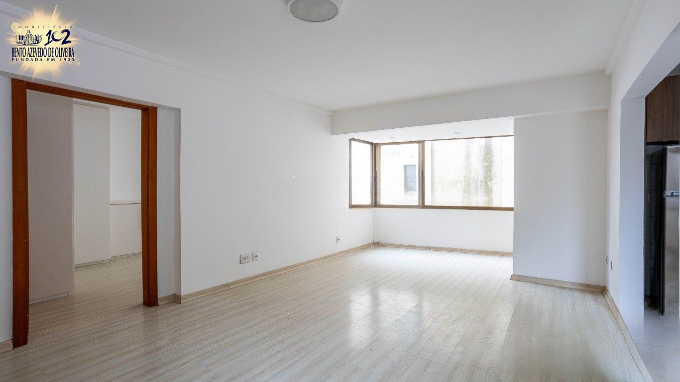 Apartamento, 1 quarto, 50 m² - Foto 1