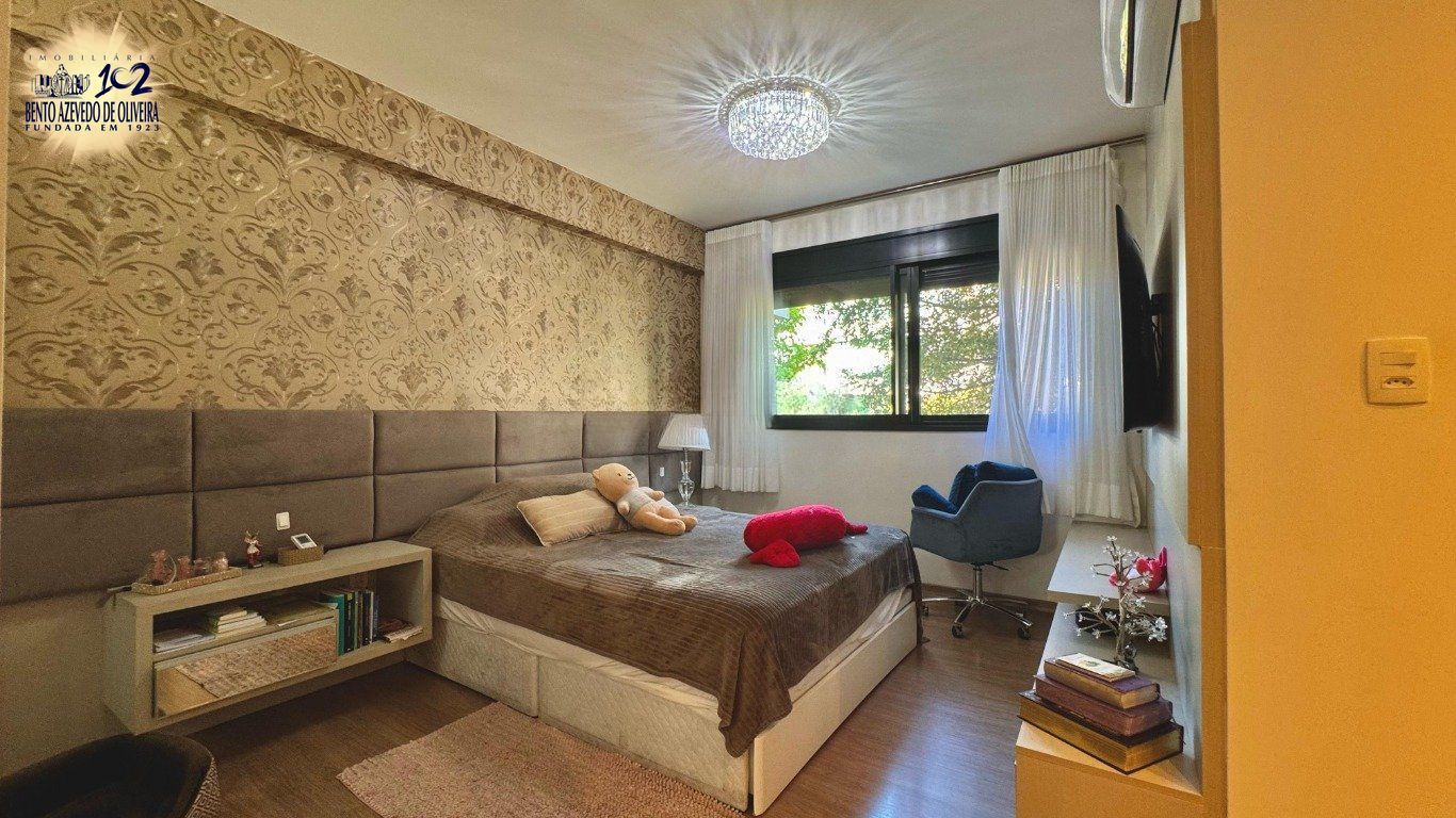 Apartamento, 3 quartos, 146 m² - Foto 22