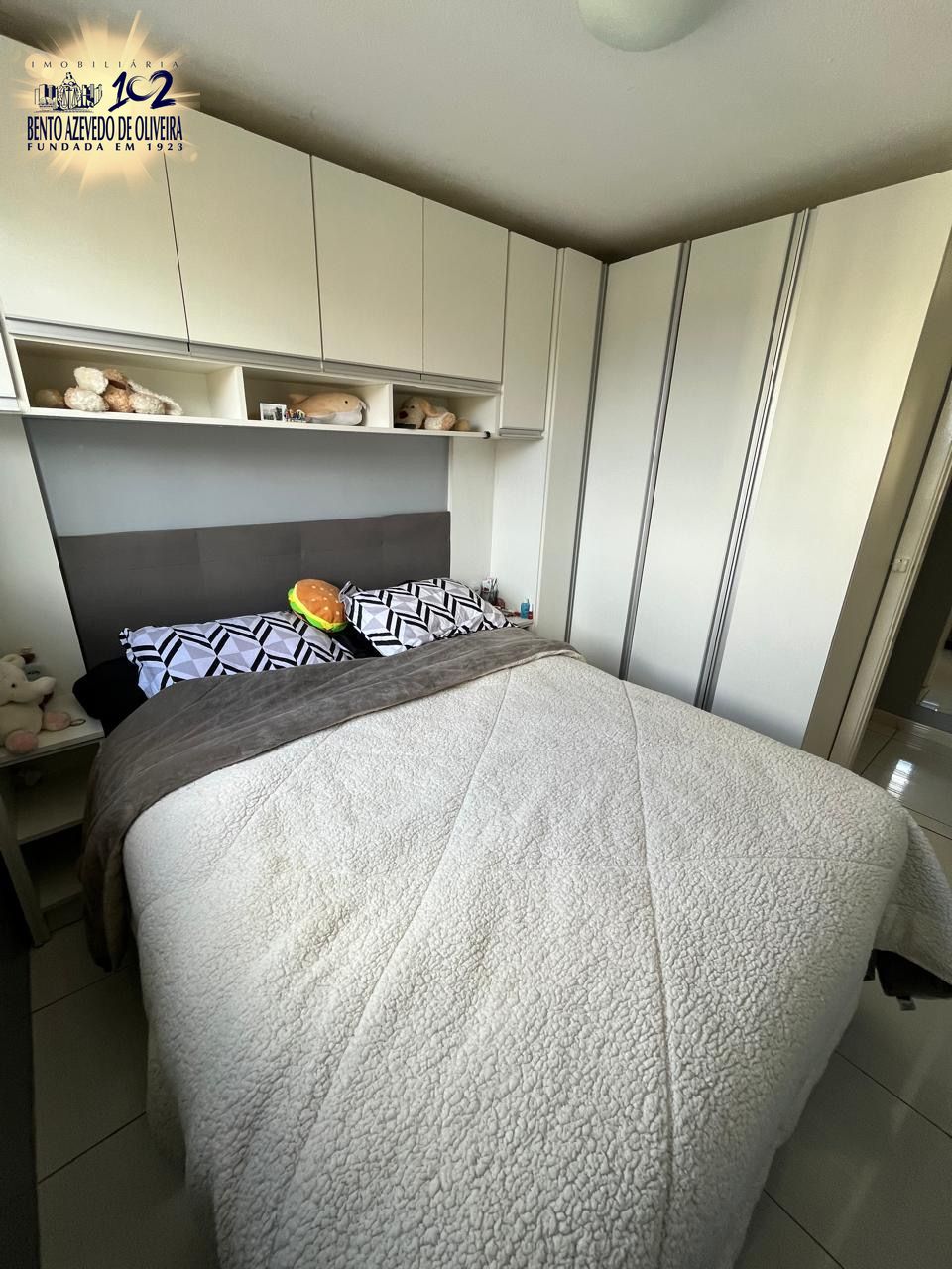 Apartamento, 2 quartos, 38 m² - Foto 16