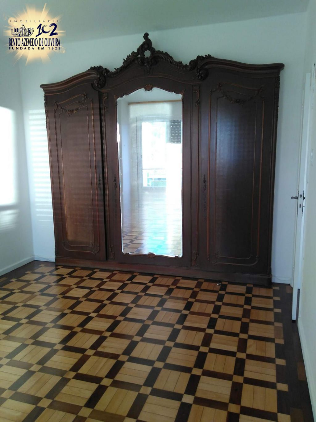 Apartamento, 3 quartos, 158 m² - Foto 4