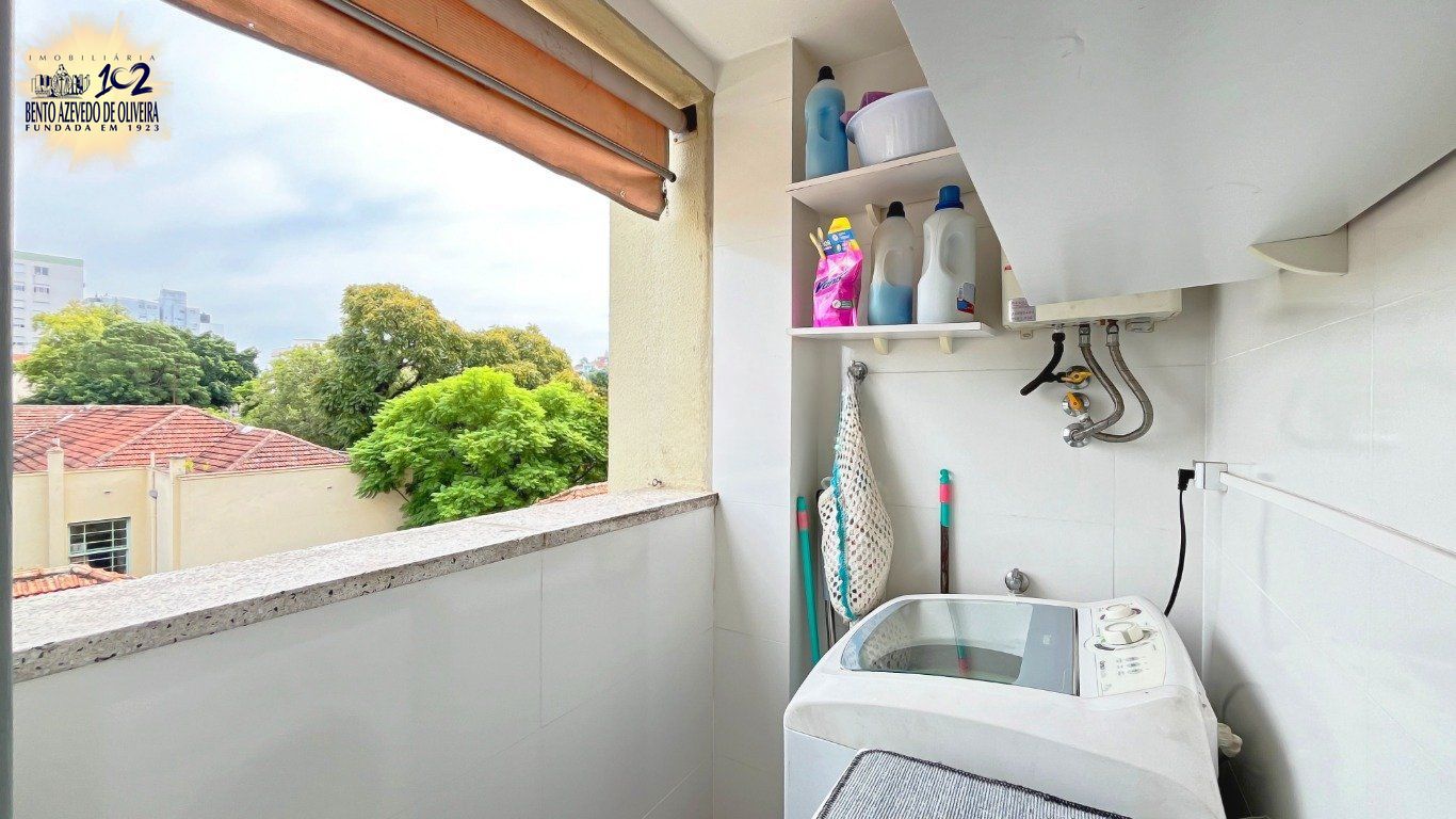 Cobertura, 2 quartos, 119 m² - Foto 16