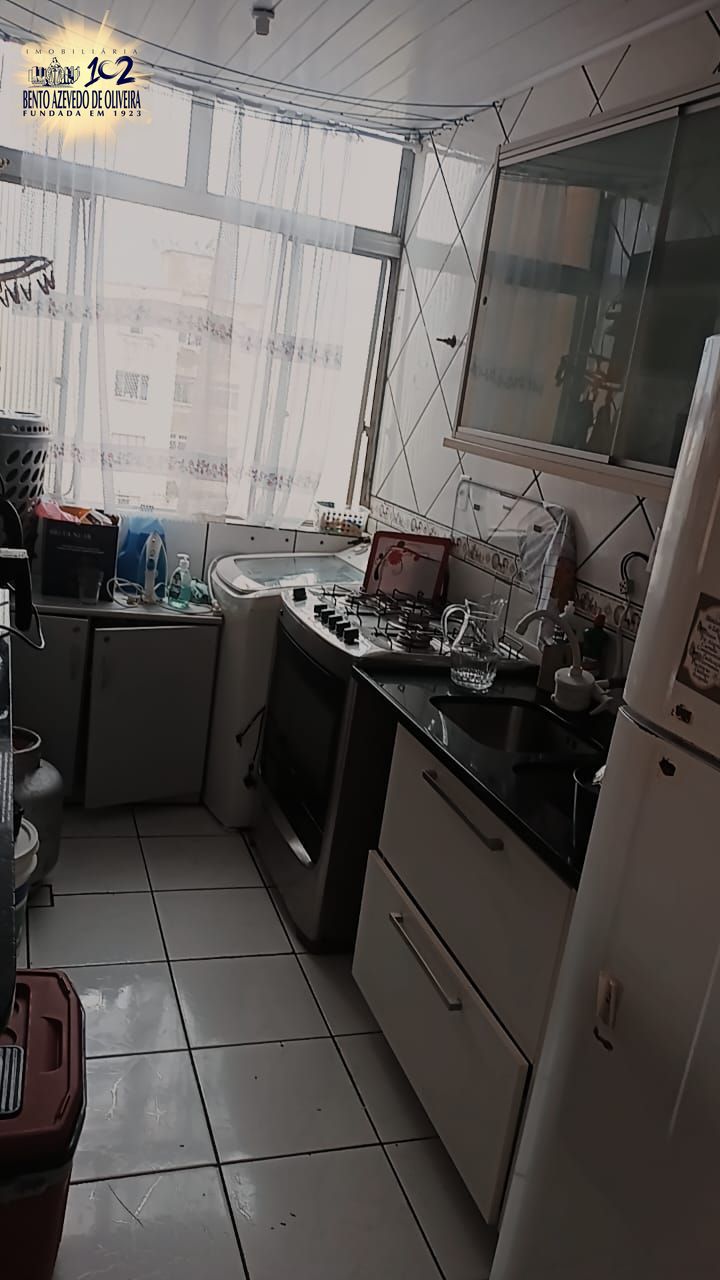 Apartamento, 2 quartos, 45 m² - Foto 11