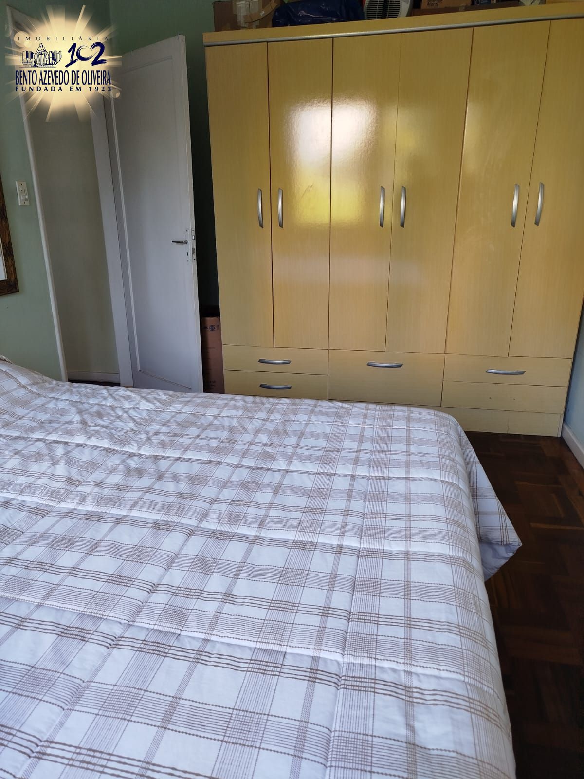 Apartamento, 1 quarto, 41 m² - Foto 13