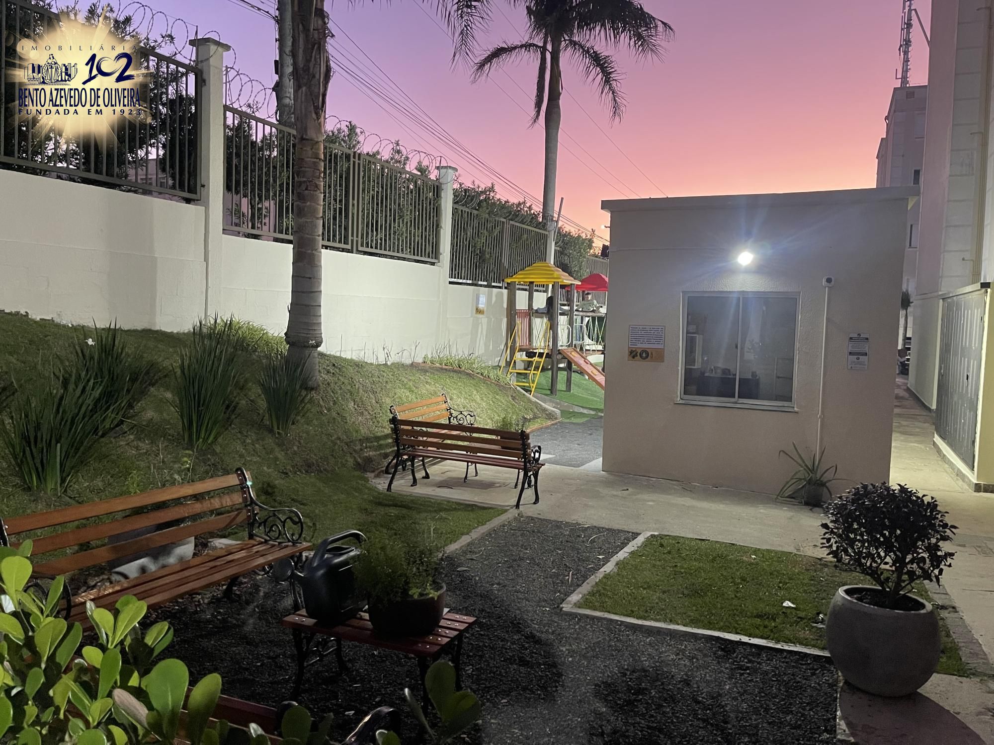 Apartamento, 2 quartos, 42 m² - Foto 7