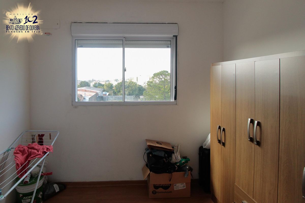 Apartamento, 2 quartos, 44 m² - Foto 29