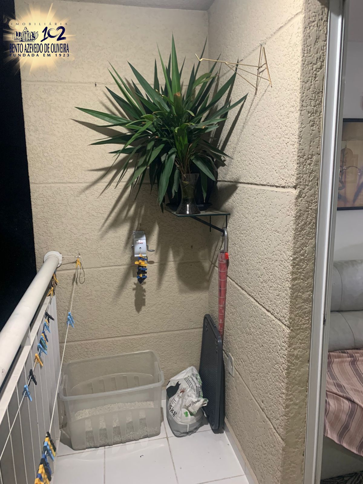 Apartamento, 3 quartos, 62 m² - Foto 31