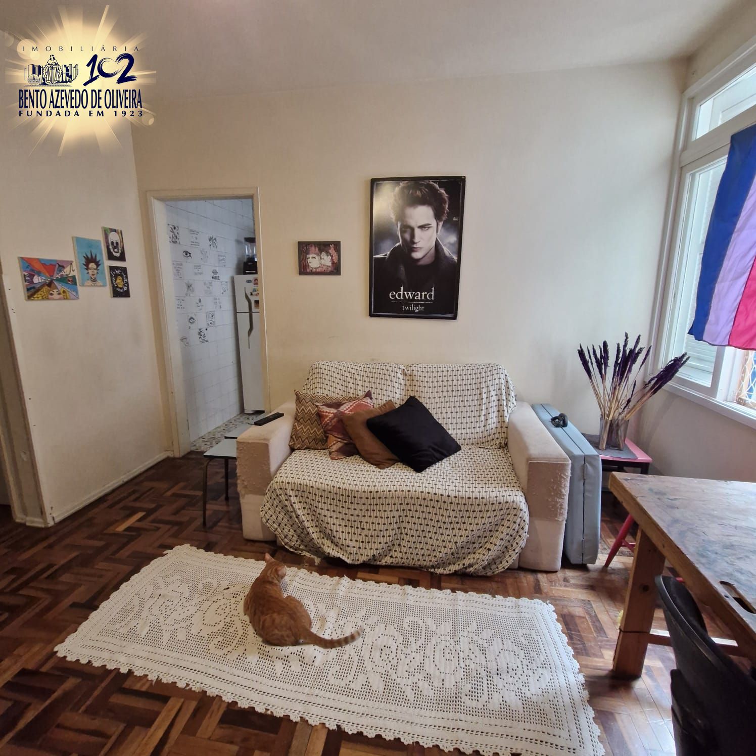 Apartamento, 2 quartos, 56 m² - Foto 2