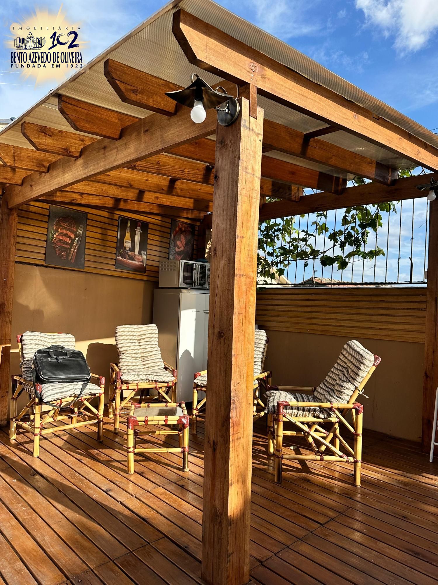 Casa, 3 quartos, 220 m² - Foto 6