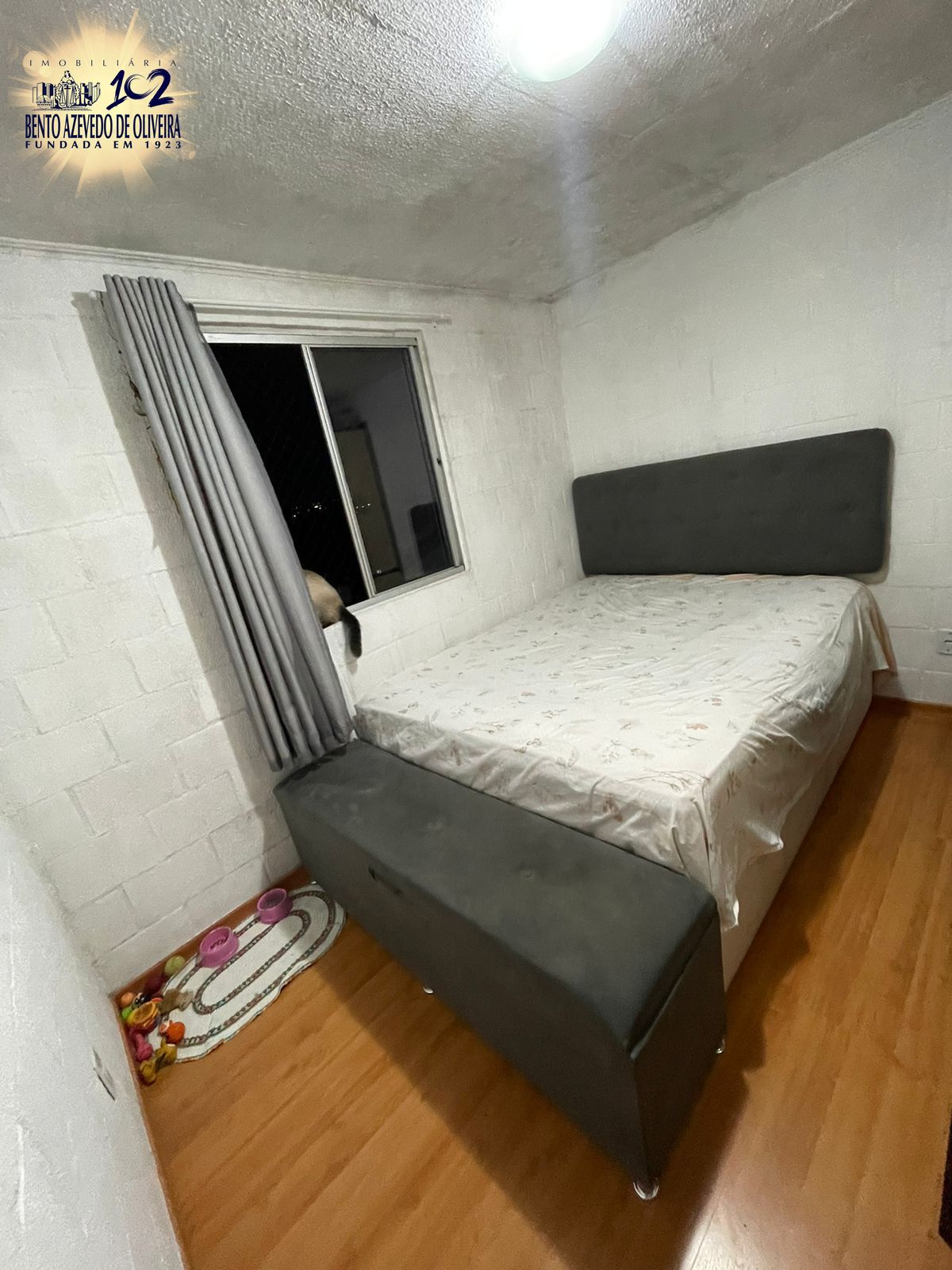 Apartamento, 2 quartos, 38 m² - Foto 17