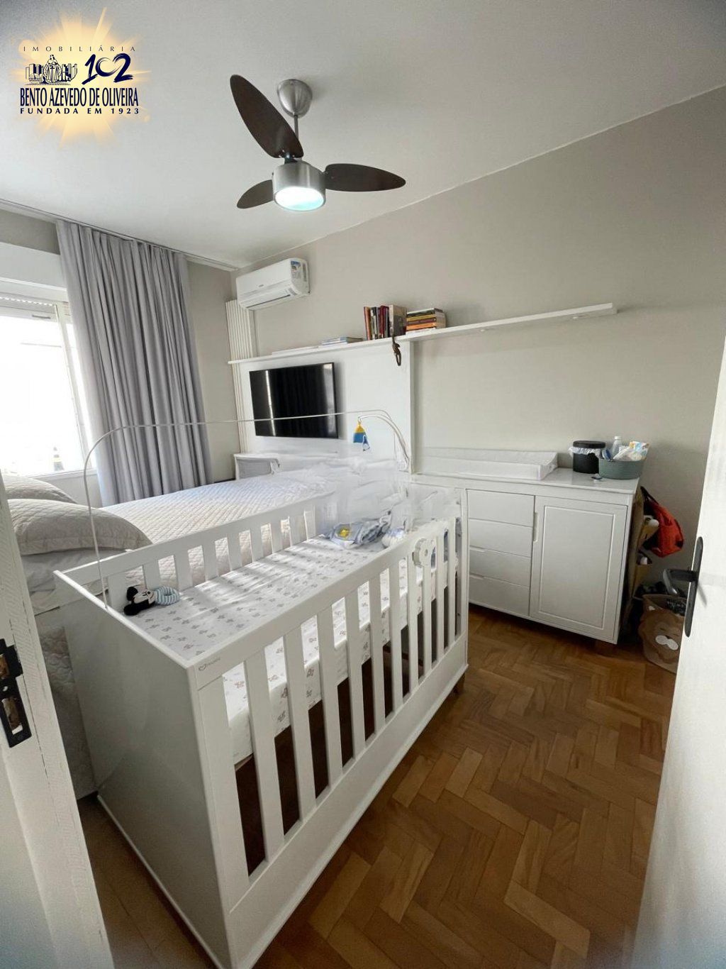 Apartamento, 2 quartos, 61 m² - Foto 10