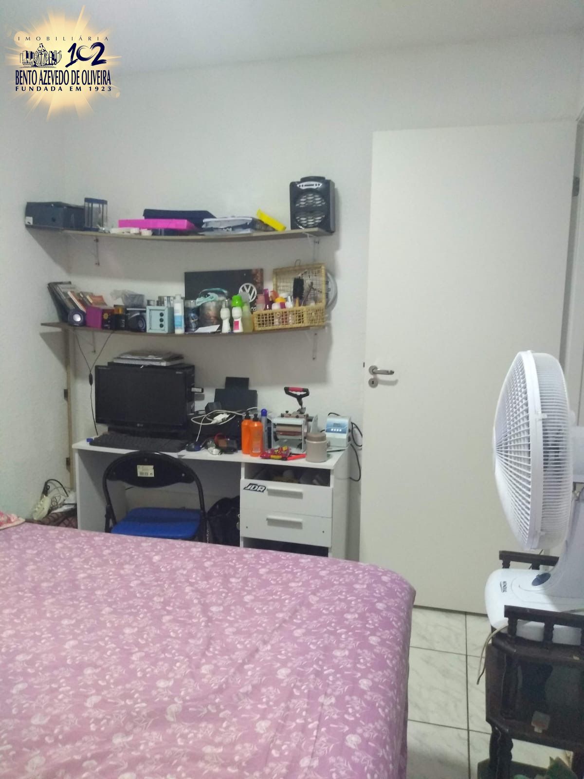 Apartamento, 2 quartos, 41 m² - Foto 9