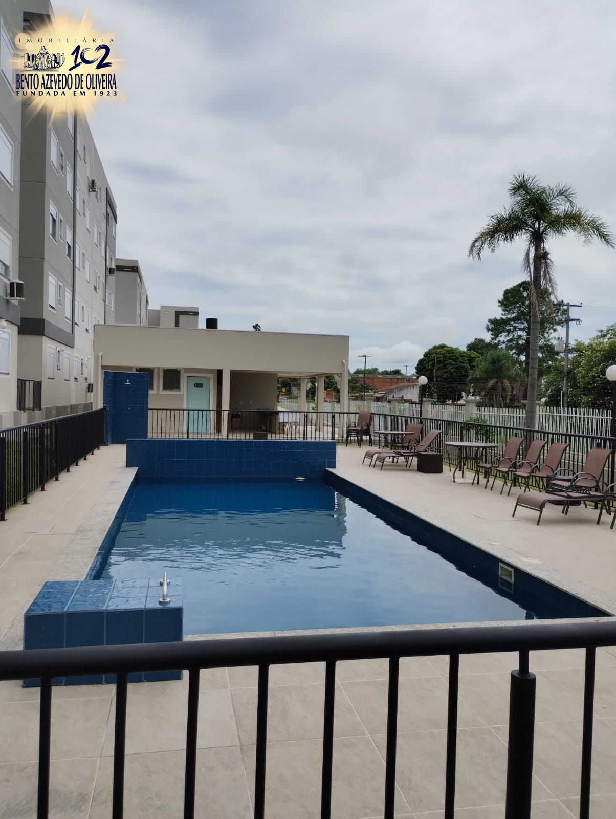 Apartamento, 1 quarto, 50 m² - Foto 21