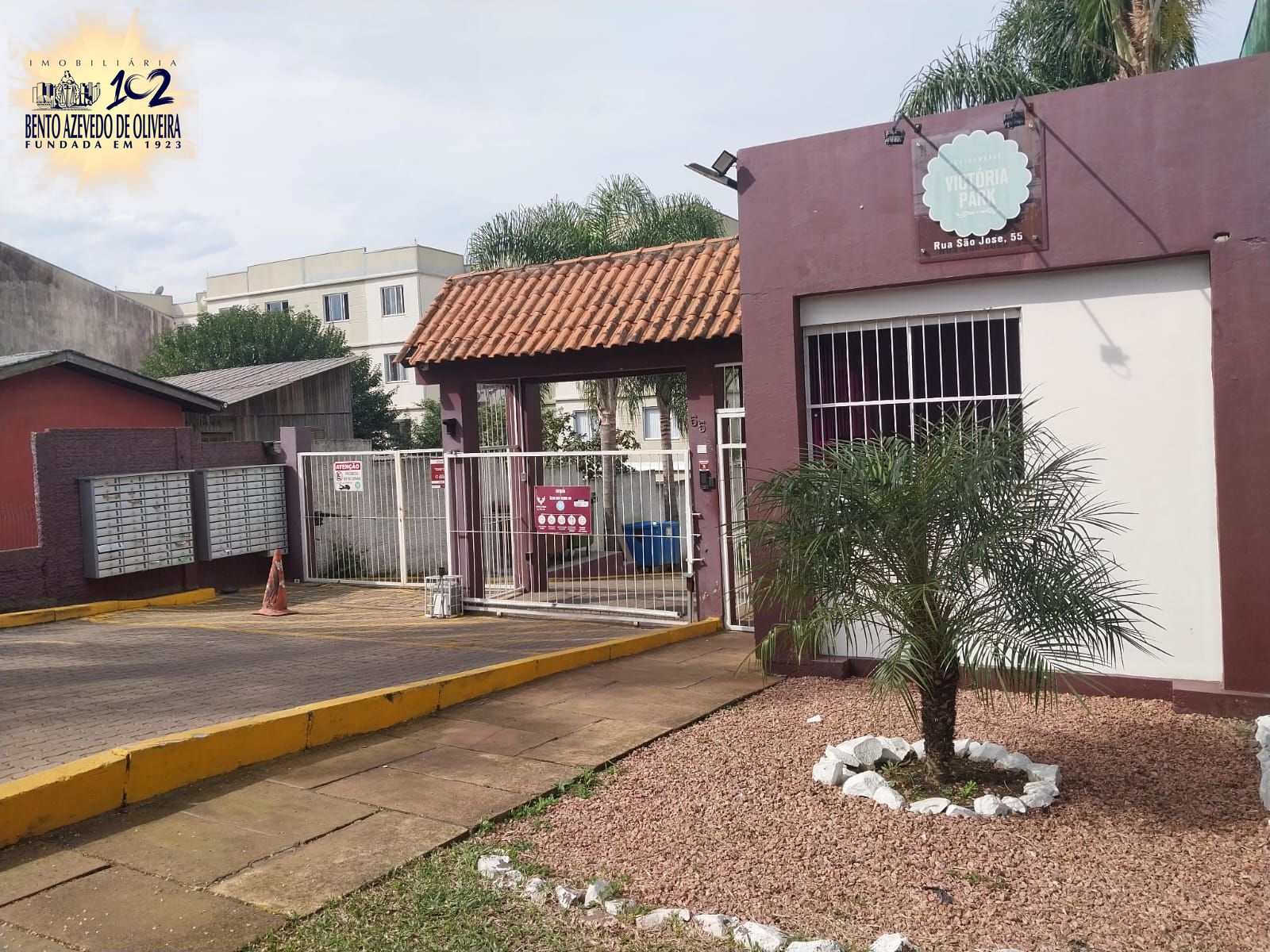 Apartamento, 2 quartos, 52 m² - Foto 3