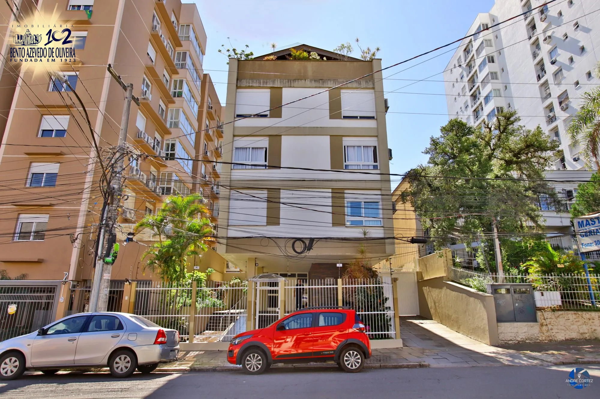 Cobertura, 3 quartos, 145 m² - Foto 48