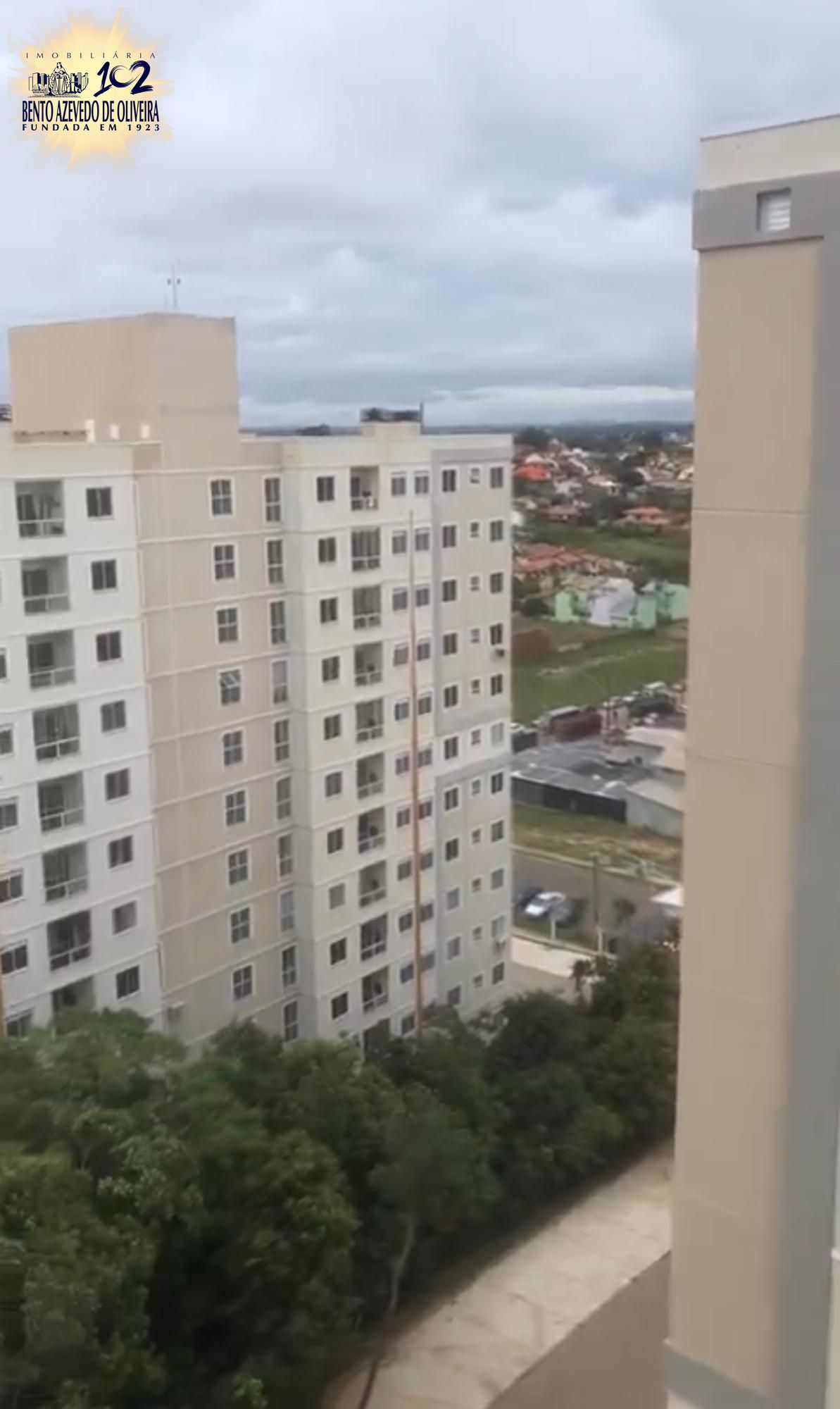 Apartamento, 2 quartos, 48 m² - Foto 4