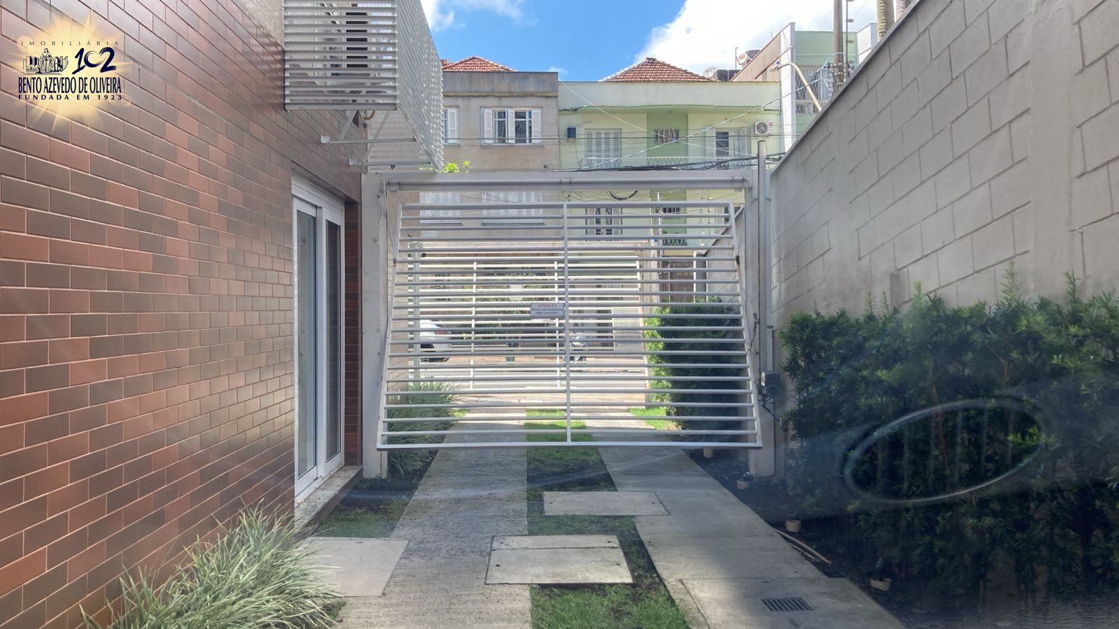 Apartamento, 1 quarto, 43 m² - Foto 44