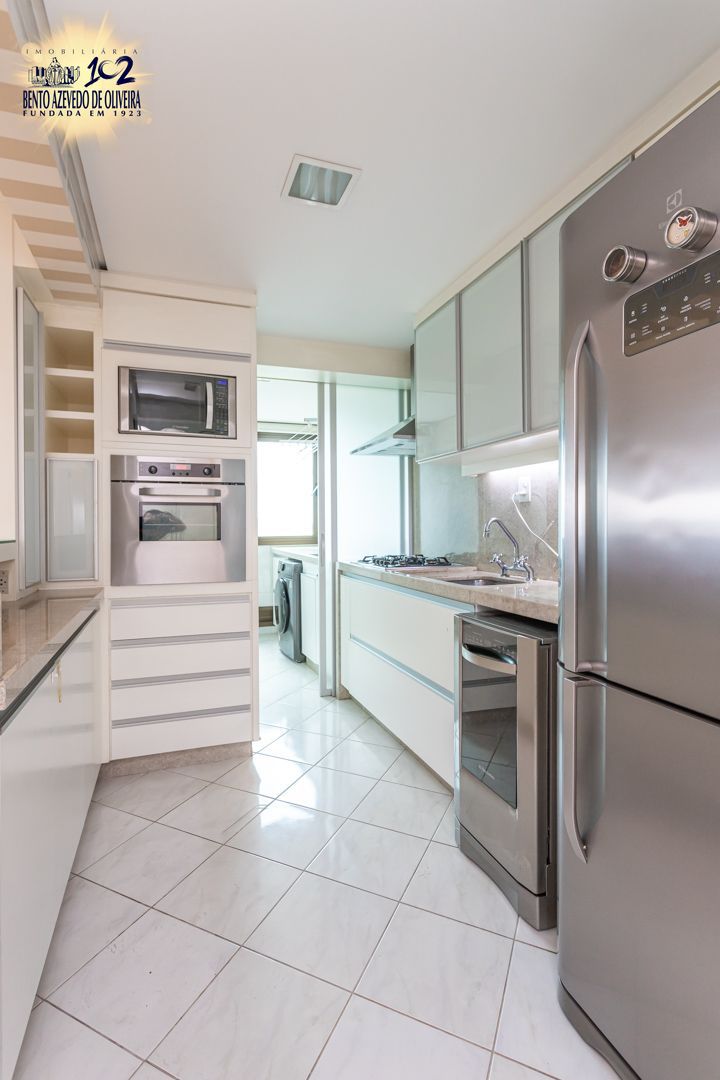 Apartamento, 2 quartos, 124 m² - Foto 20