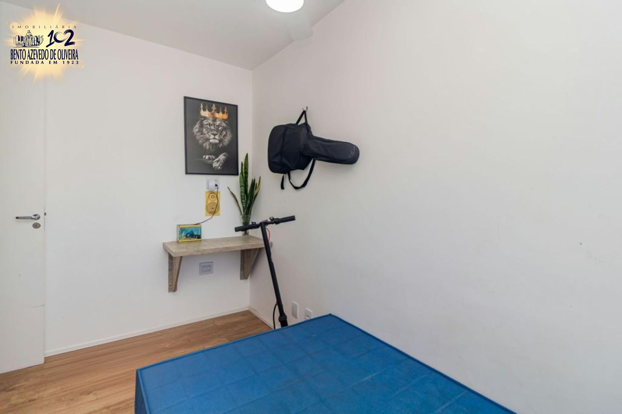 Apartamento, 3 quartos, 62 m² - Foto 20