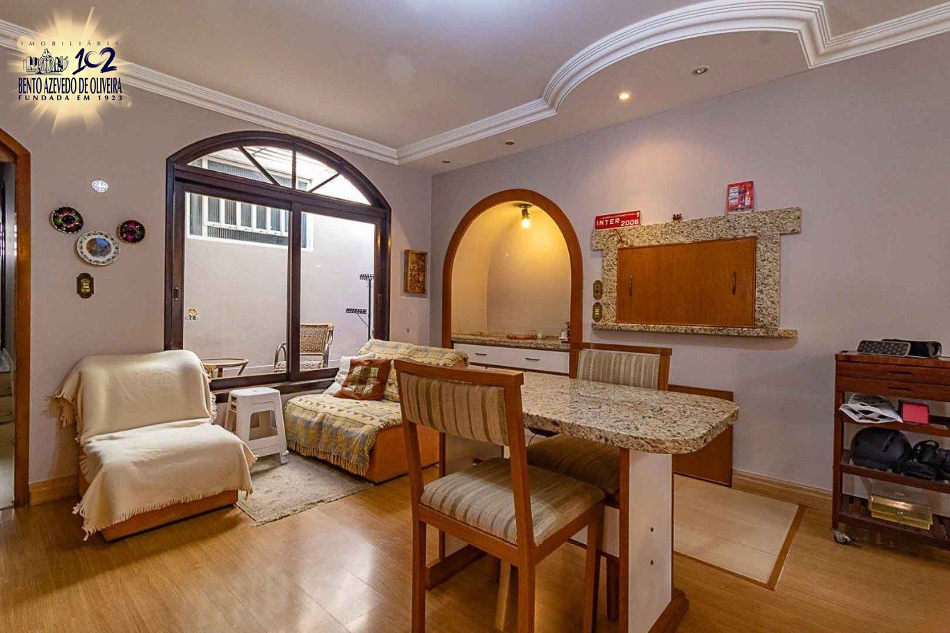 Casa, 3 quartos, 199 m² - Foto 4