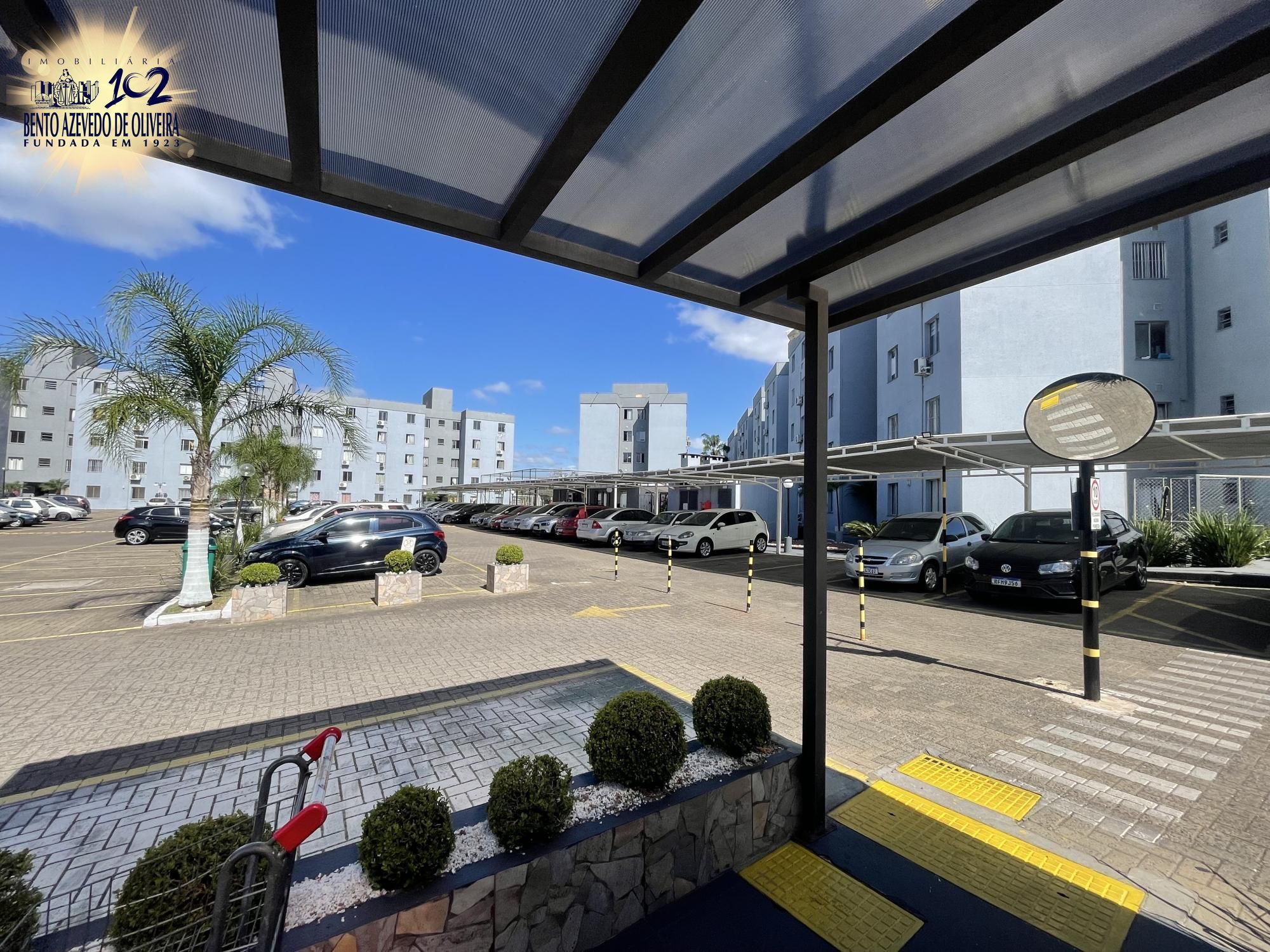 Apartamento, 2 quartos, 42 m² - Foto 20