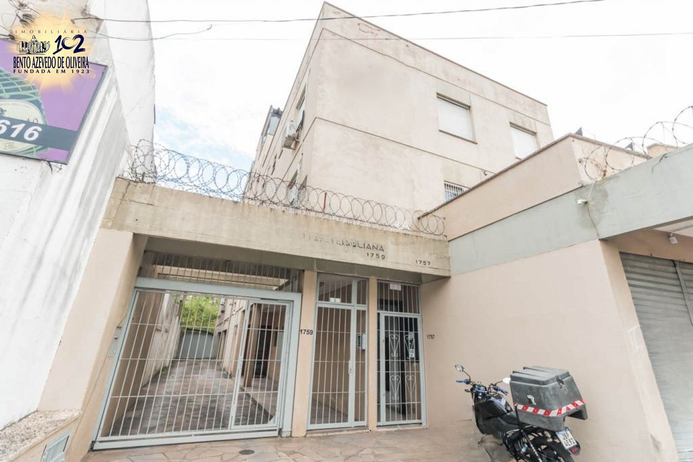 Apartamento, 1 quarto, 30 m² - Foto 22