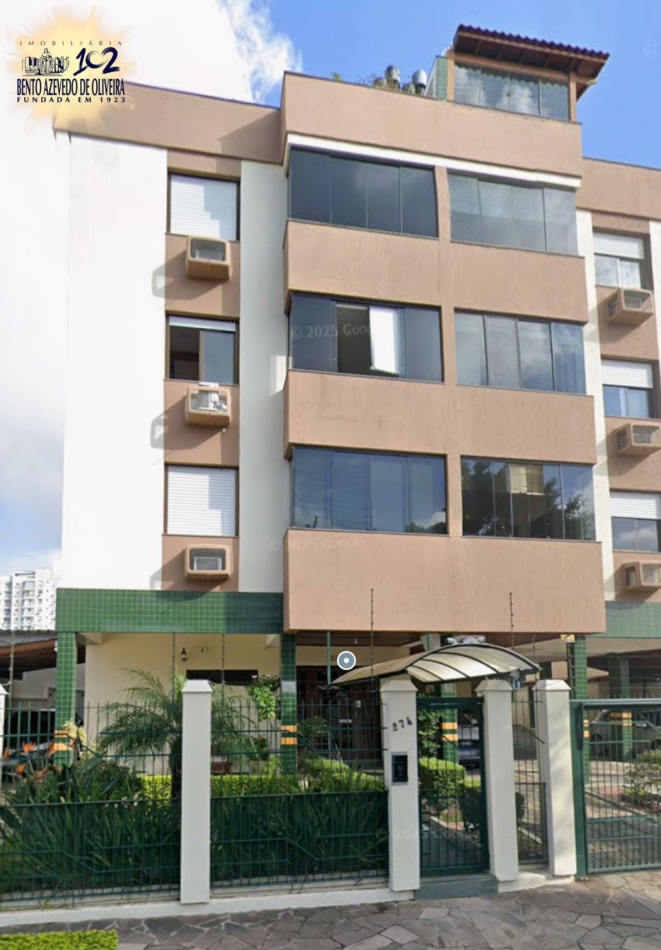 Apartamento, 2 quartos, 87 m² - Foto 2