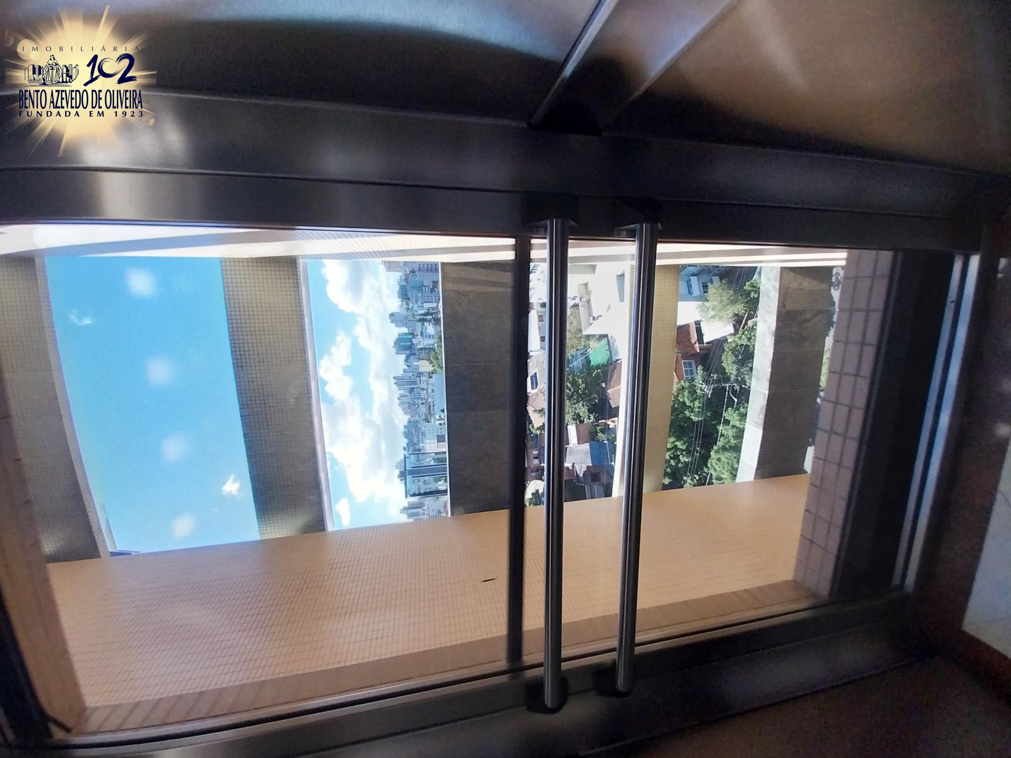 Apartamento, 2 quartos, 124 m² - Foto 41