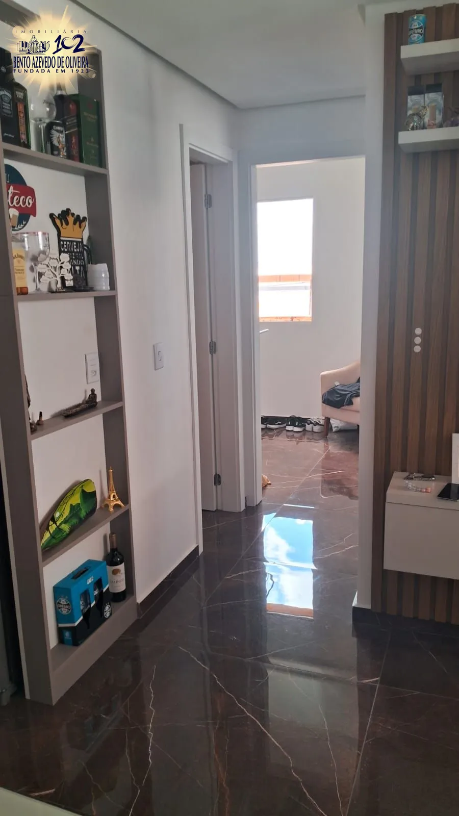 Apartamento, 2 quartos, 47 m² - Foto 8