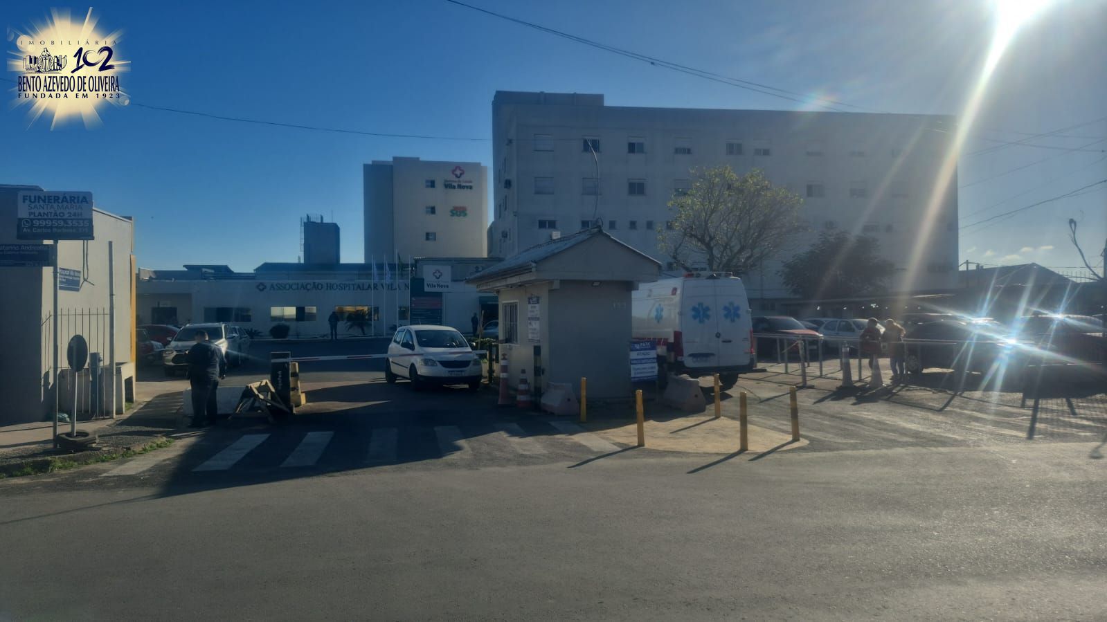 Loteamento e Condomínio, 726 m² - Foto 12