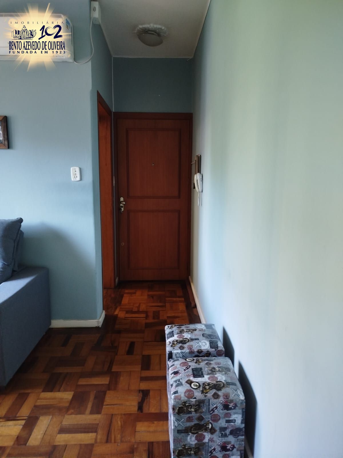 Apartamento, 1 quarto, 41 m² - Foto 9