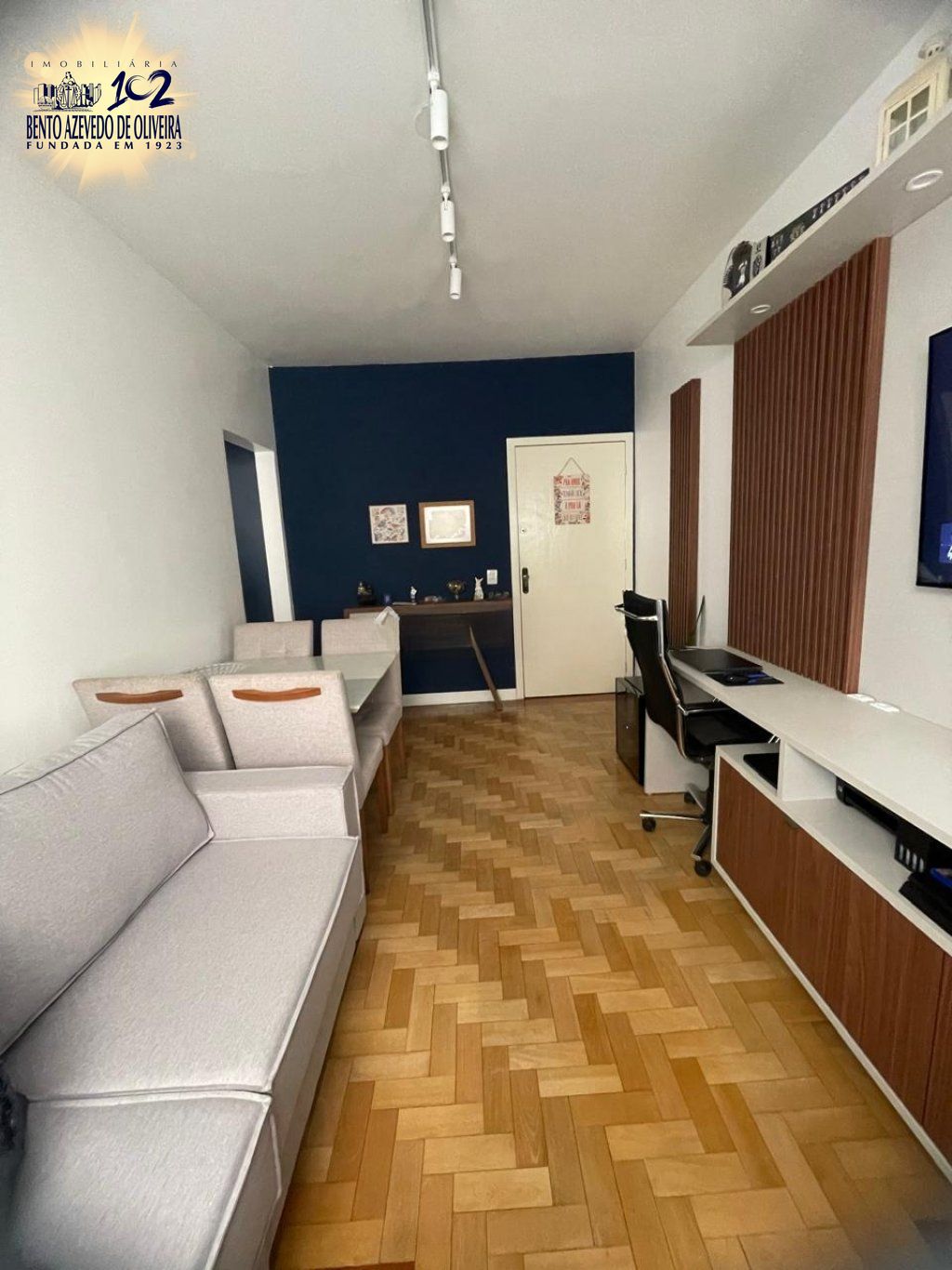 Apartamento, 2 quartos, 61 m² - Foto 5