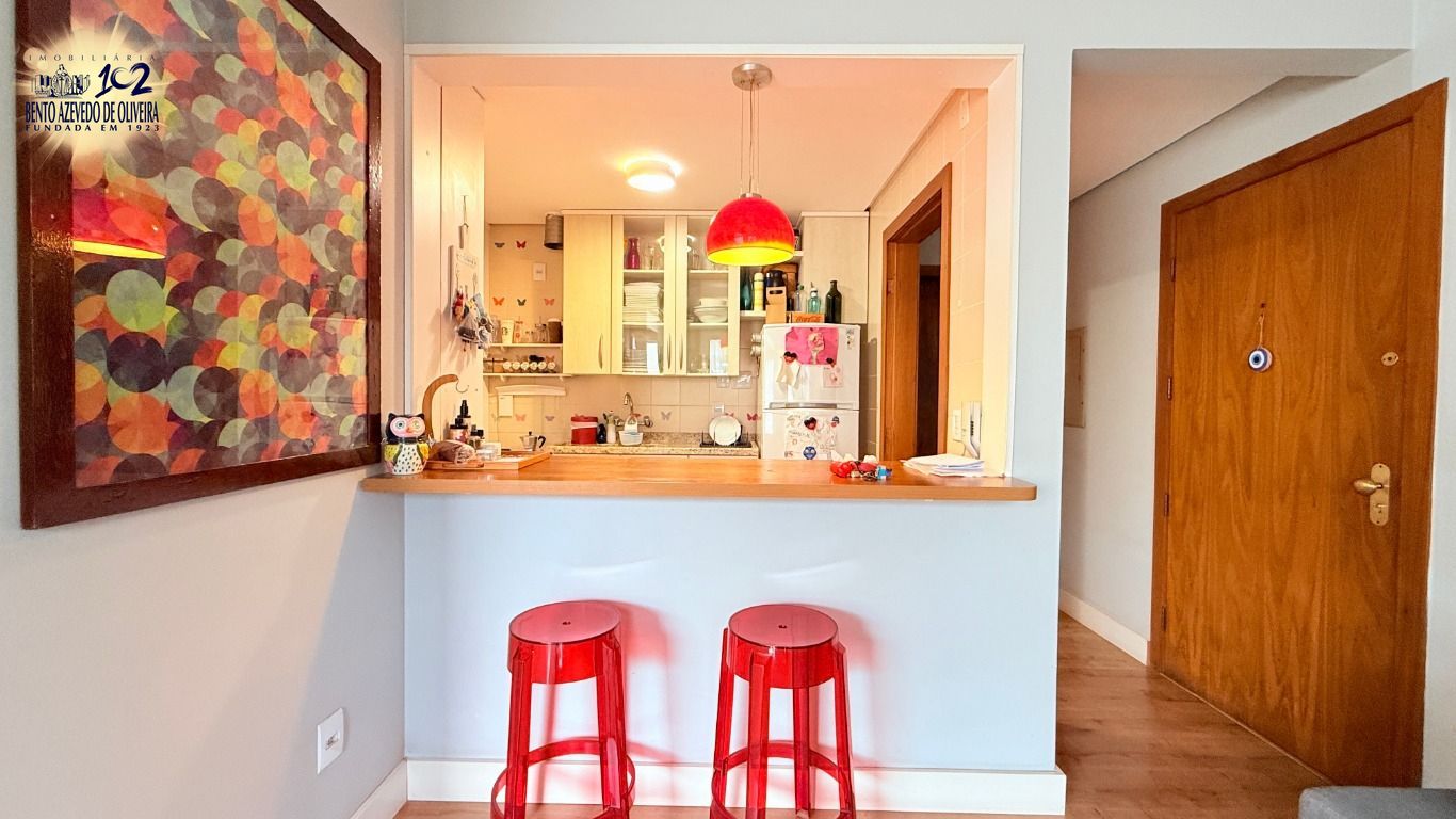 Apartamento, 2 quartos, 77 m² - Foto 18