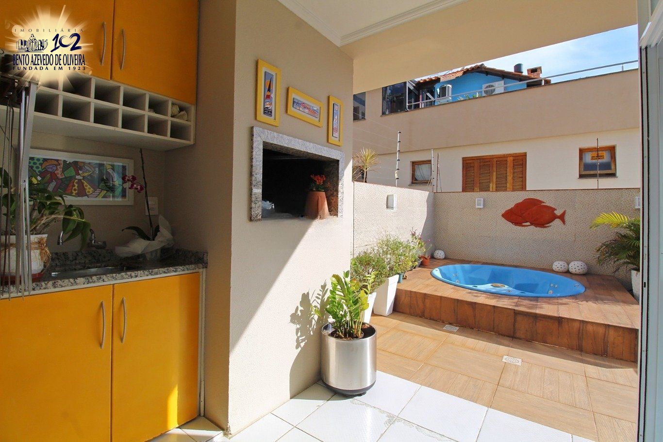 Casa, 4 quartos, 284 m² - Foto 35