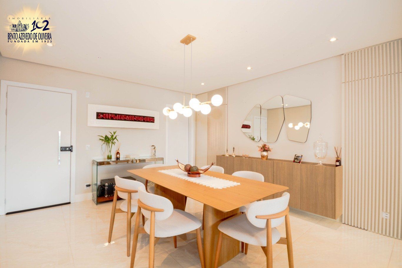 Apartamento, 3 quartos, 100 m² - Foto 5