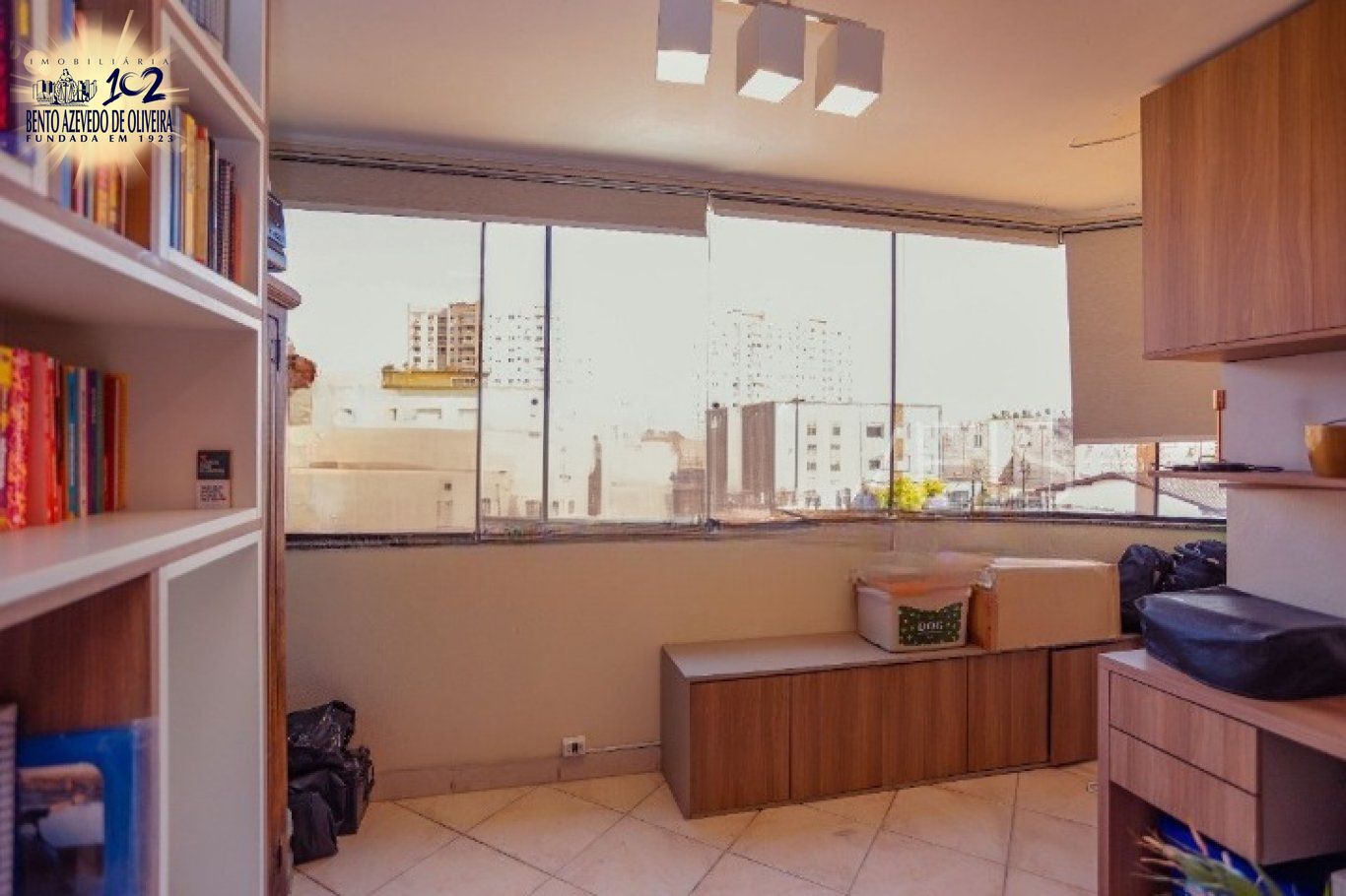Cobertura, 3 quartos, 206 m² - Foto 26