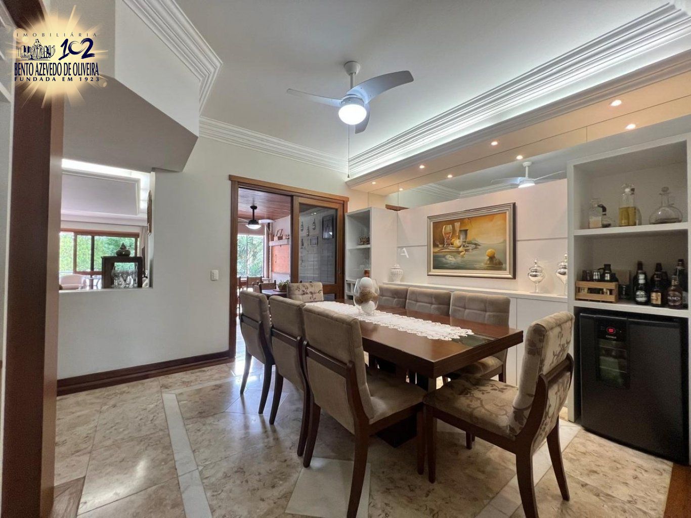 Apartamento, 4 quartos, 223 m² - Foto 12
