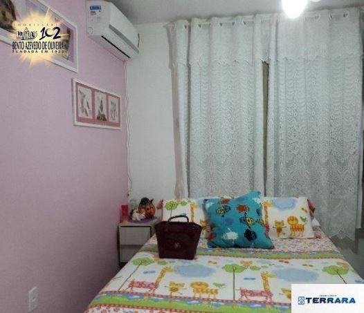 Apartamento, 1 quarto, 42 m² - Foto 12