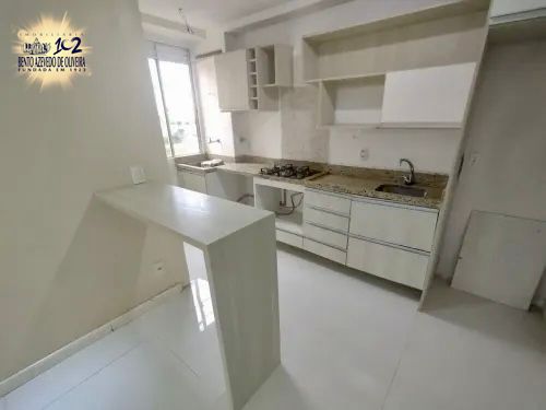 Apartamento, 2 quartos, 44 m² - Foto 9
