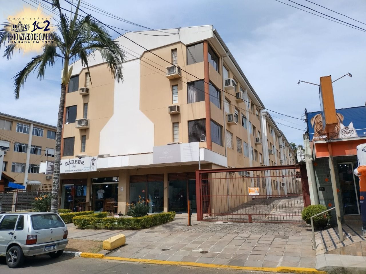 Apartamento, 2 quartos, 63 m² - Foto 2