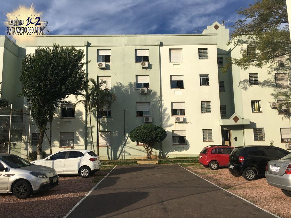 Apartamento, 1 quarto, 39 m² - Foto 13