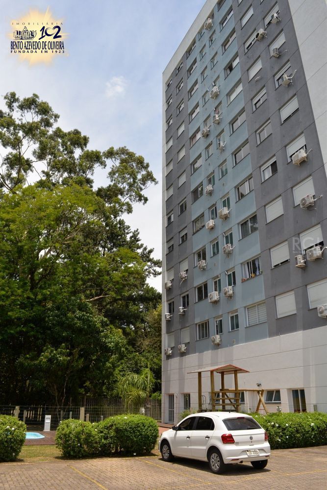 Apartamento, 2 quartos, 56 m² - Foto 36