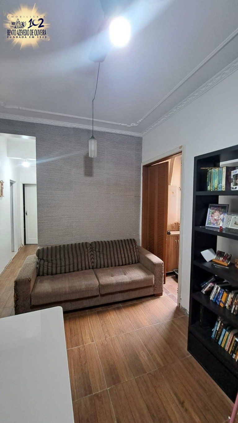 Apartamento, 2 quartos, 73 m² - Foto 2