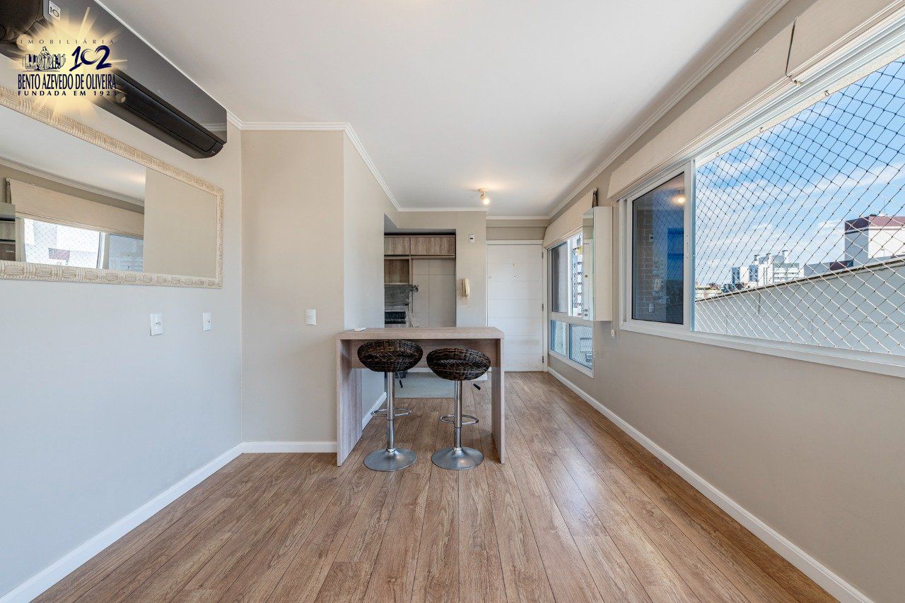 Apartamento, 2 quartos, 72 m² - Foto 9