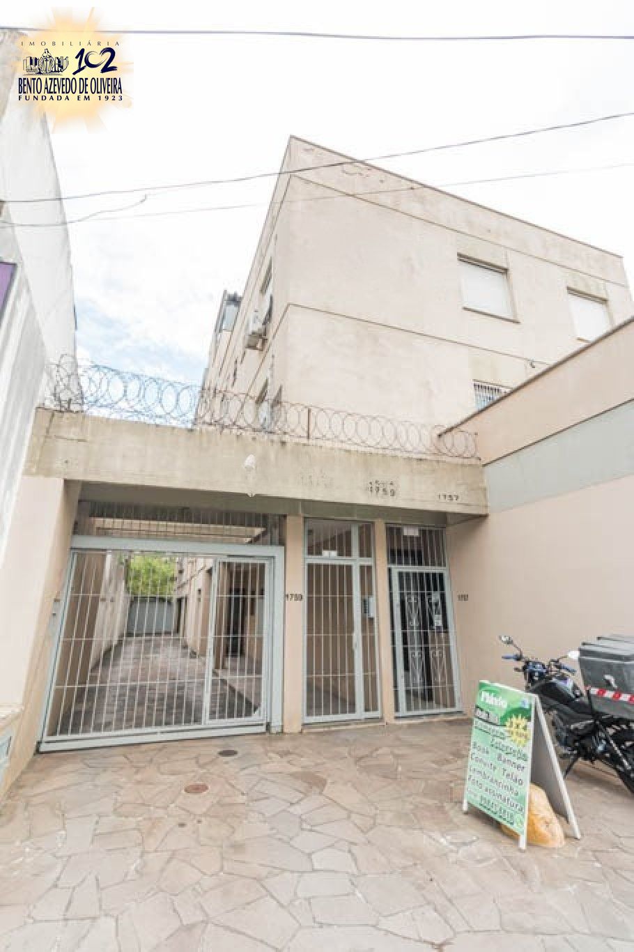 Apartamento, 1 quarto, 30 m² - Foto 21