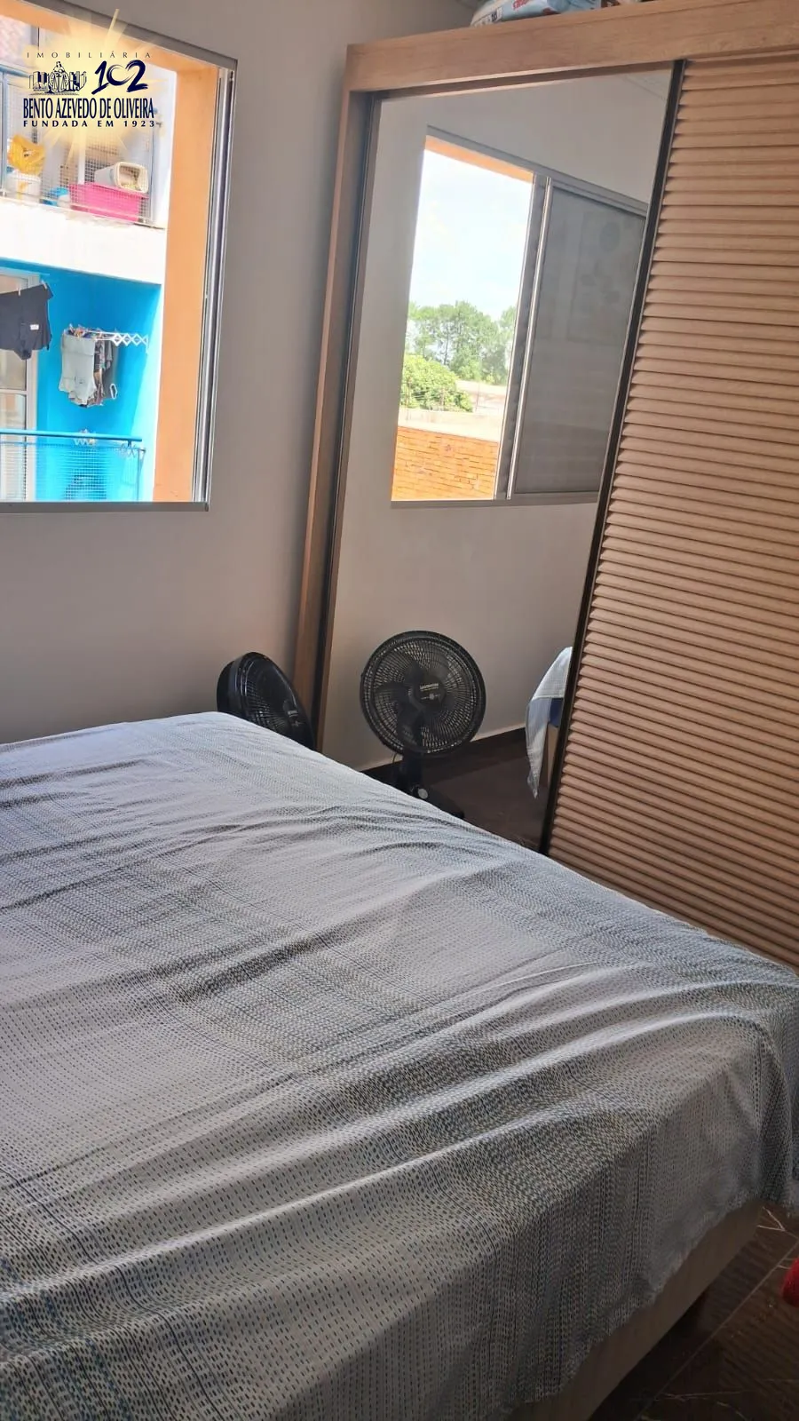 Apartamento, 2 quartos, 47 m² - Foto 5